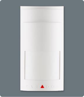 PMD1 Indoor Detector